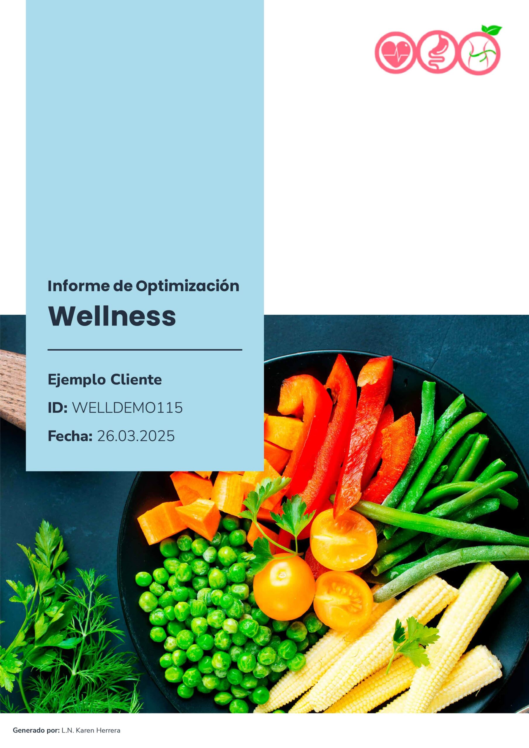 Wellness