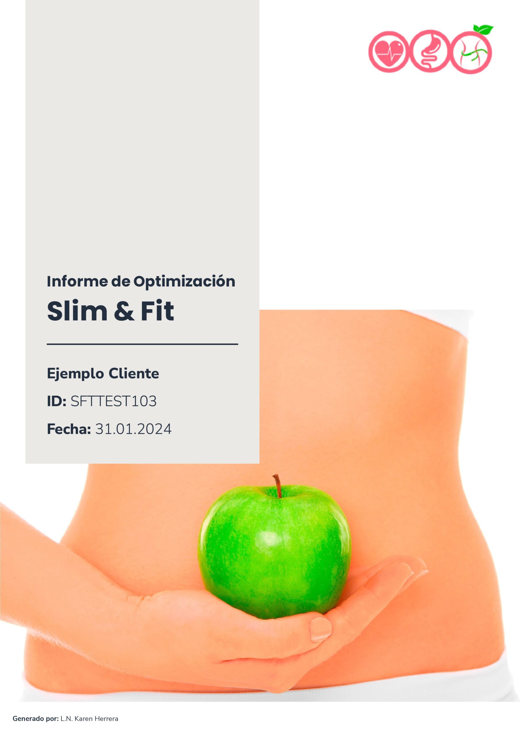 Slim & Fit