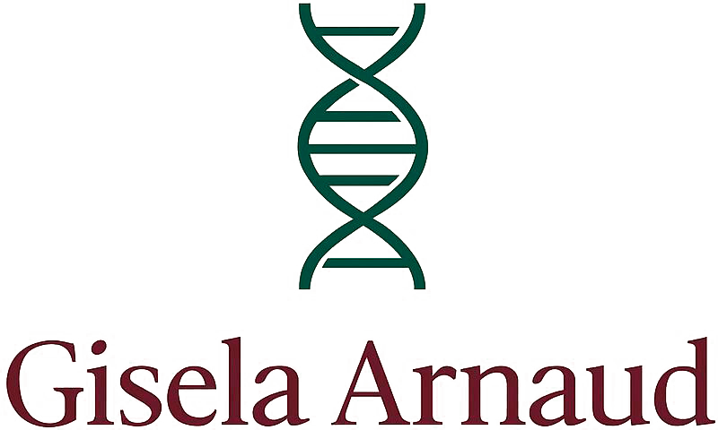 GiselaArnaud_Logo