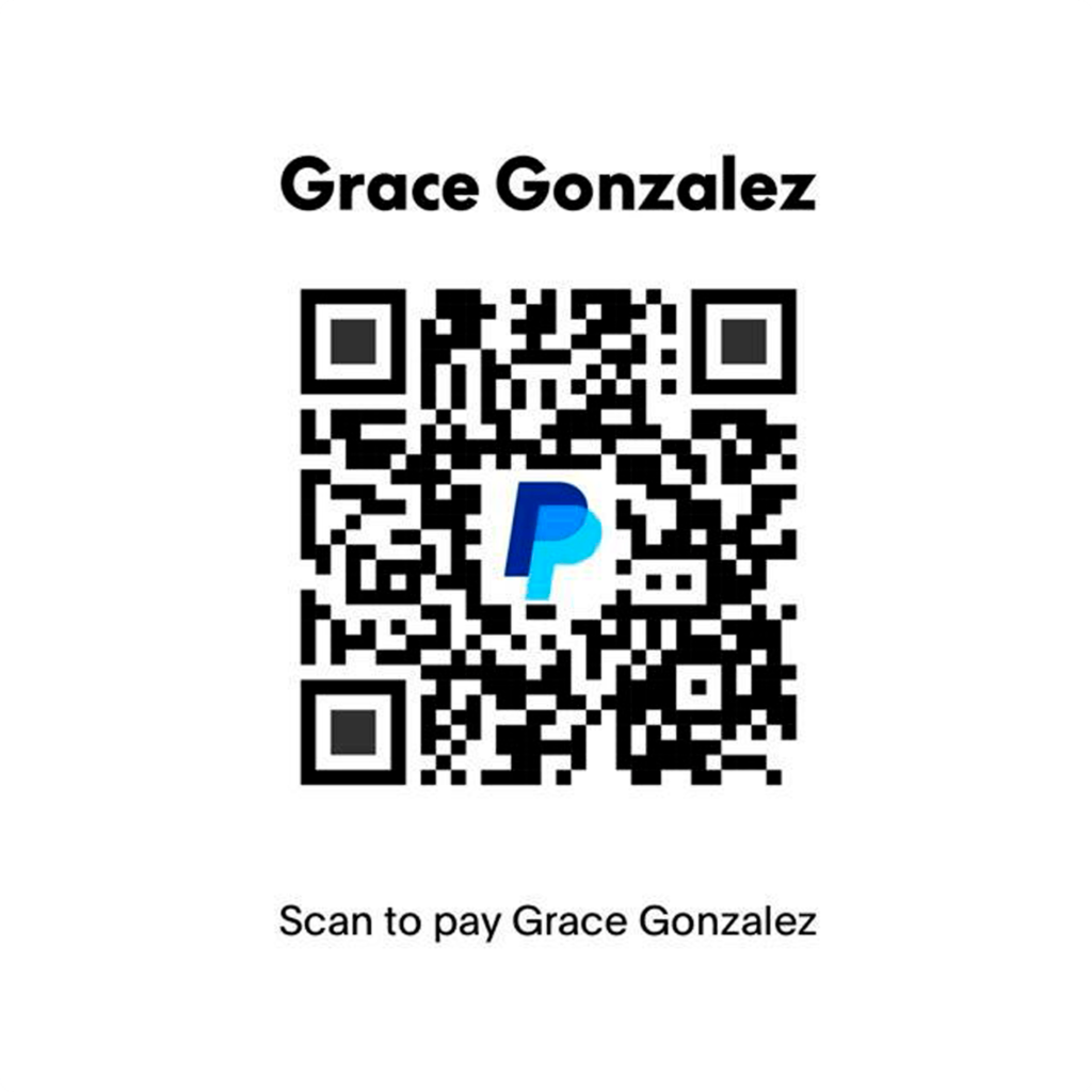 GraceGonzalezPayPalQR