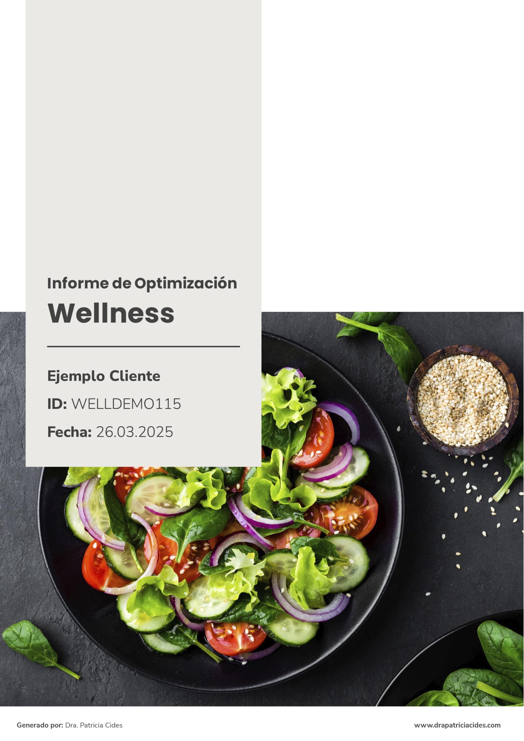 Wellness