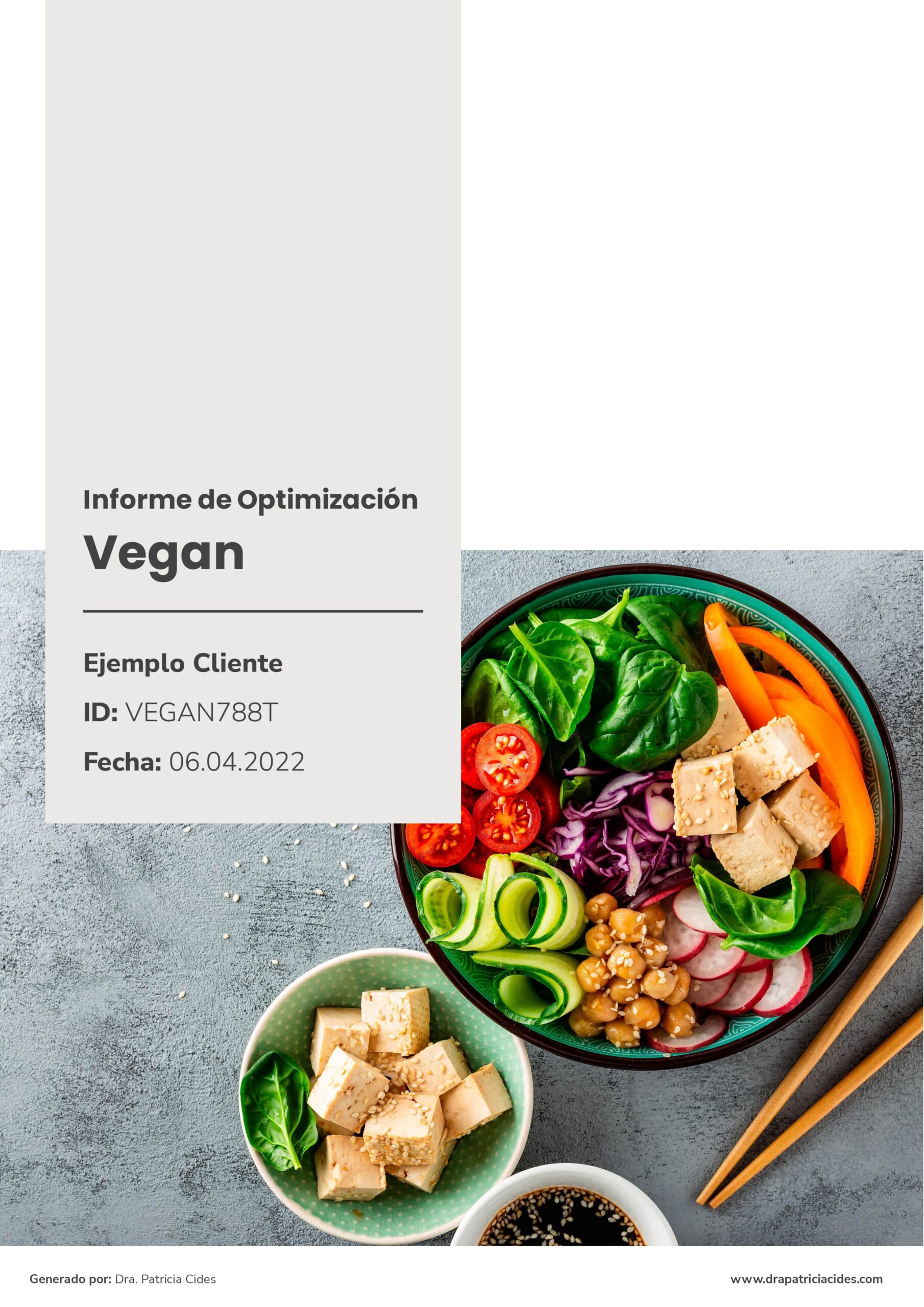 Vegan