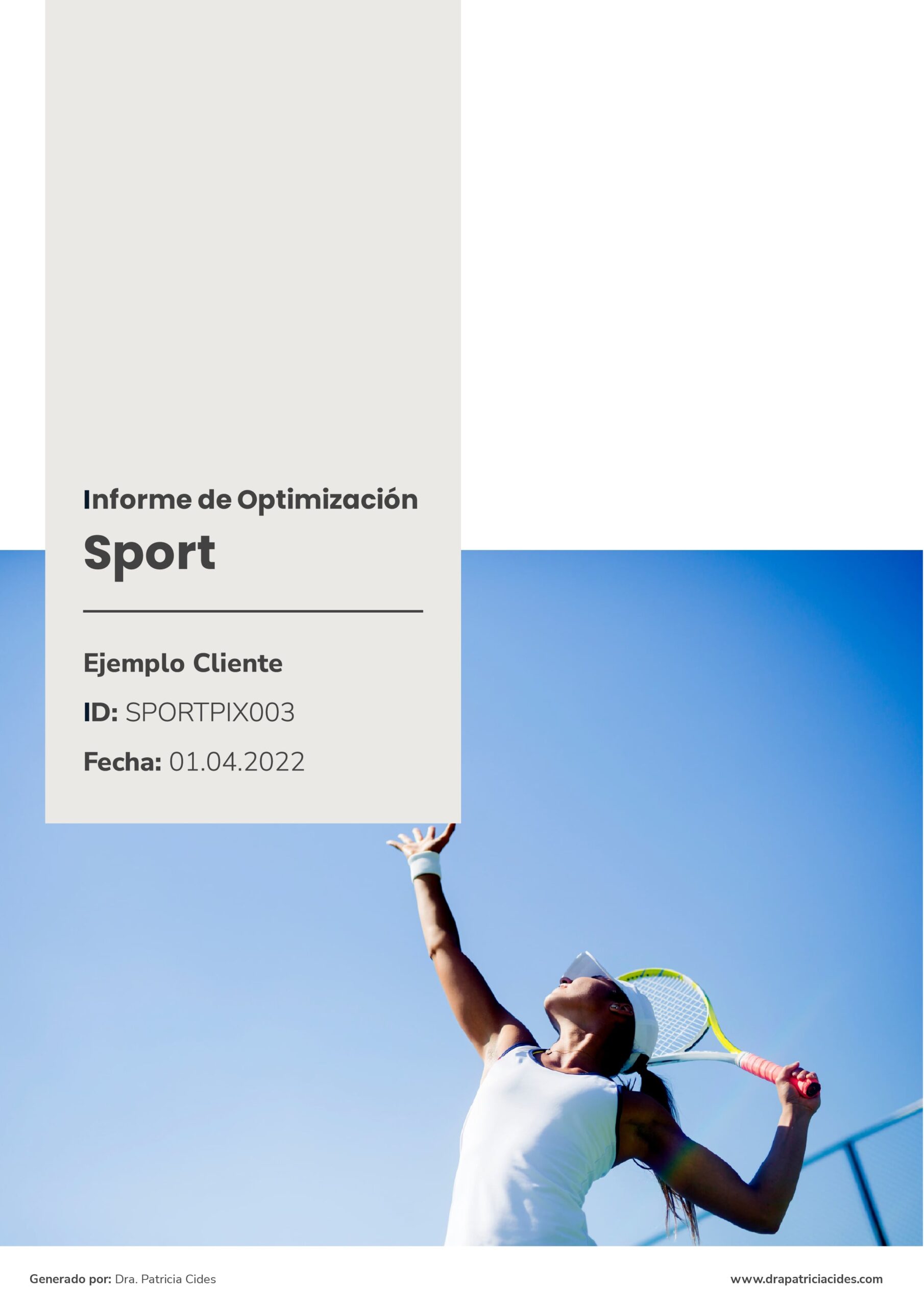 Sport