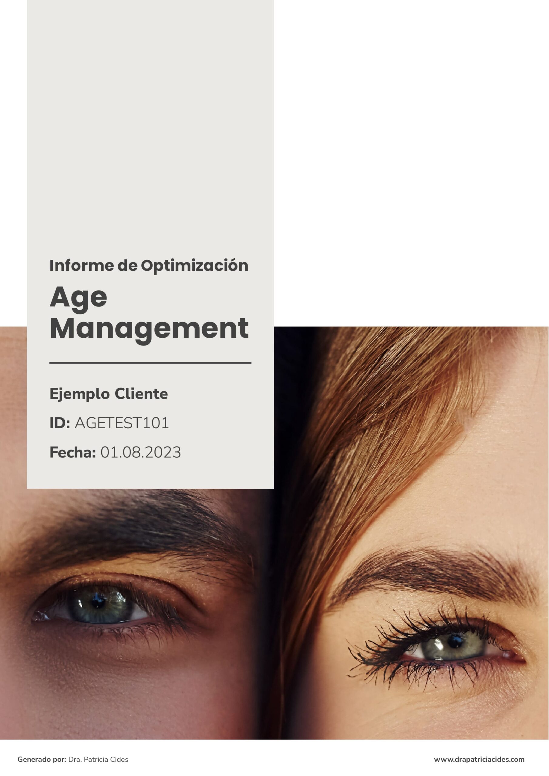 Age Management