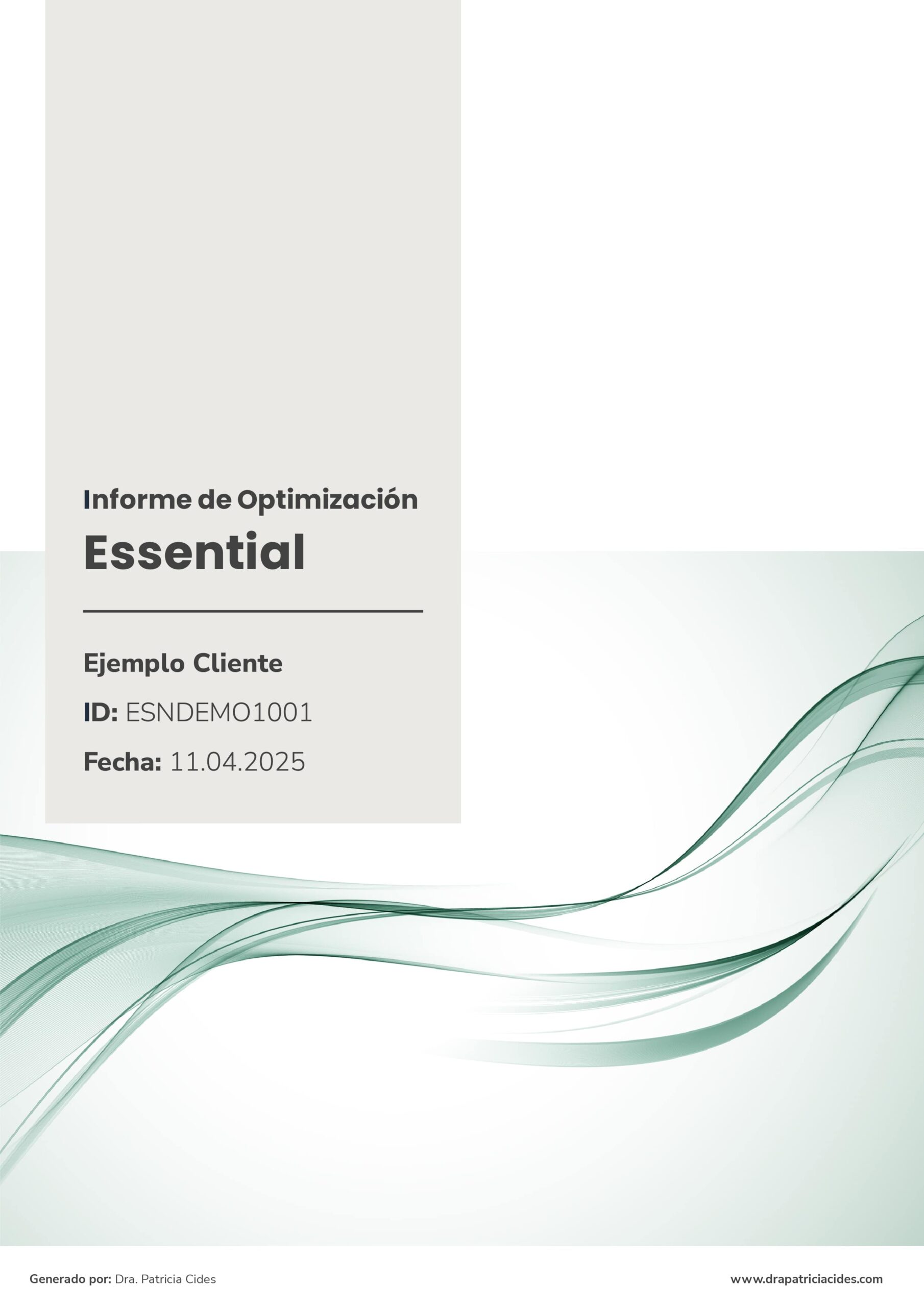 Essential