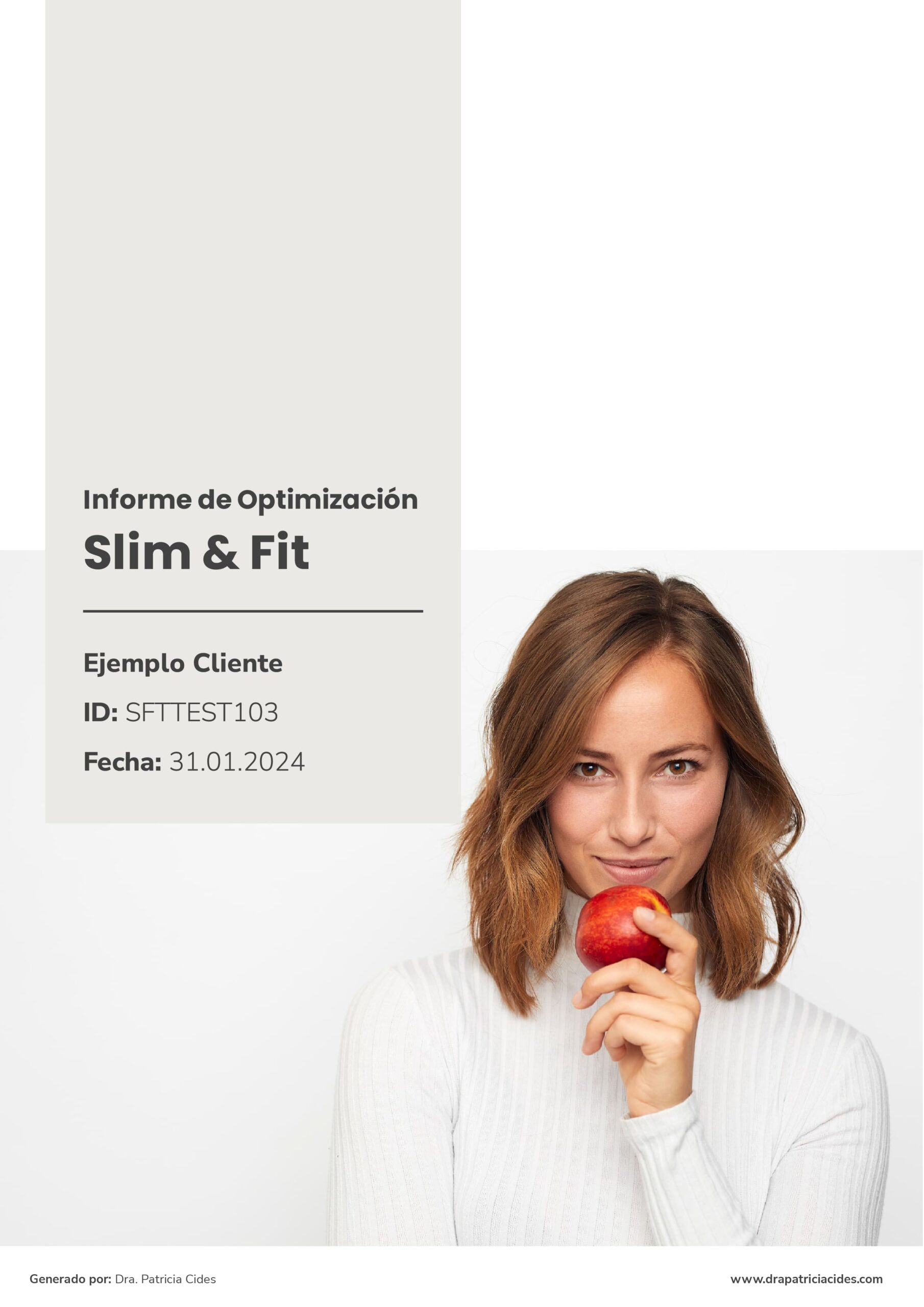 Slim & Fit