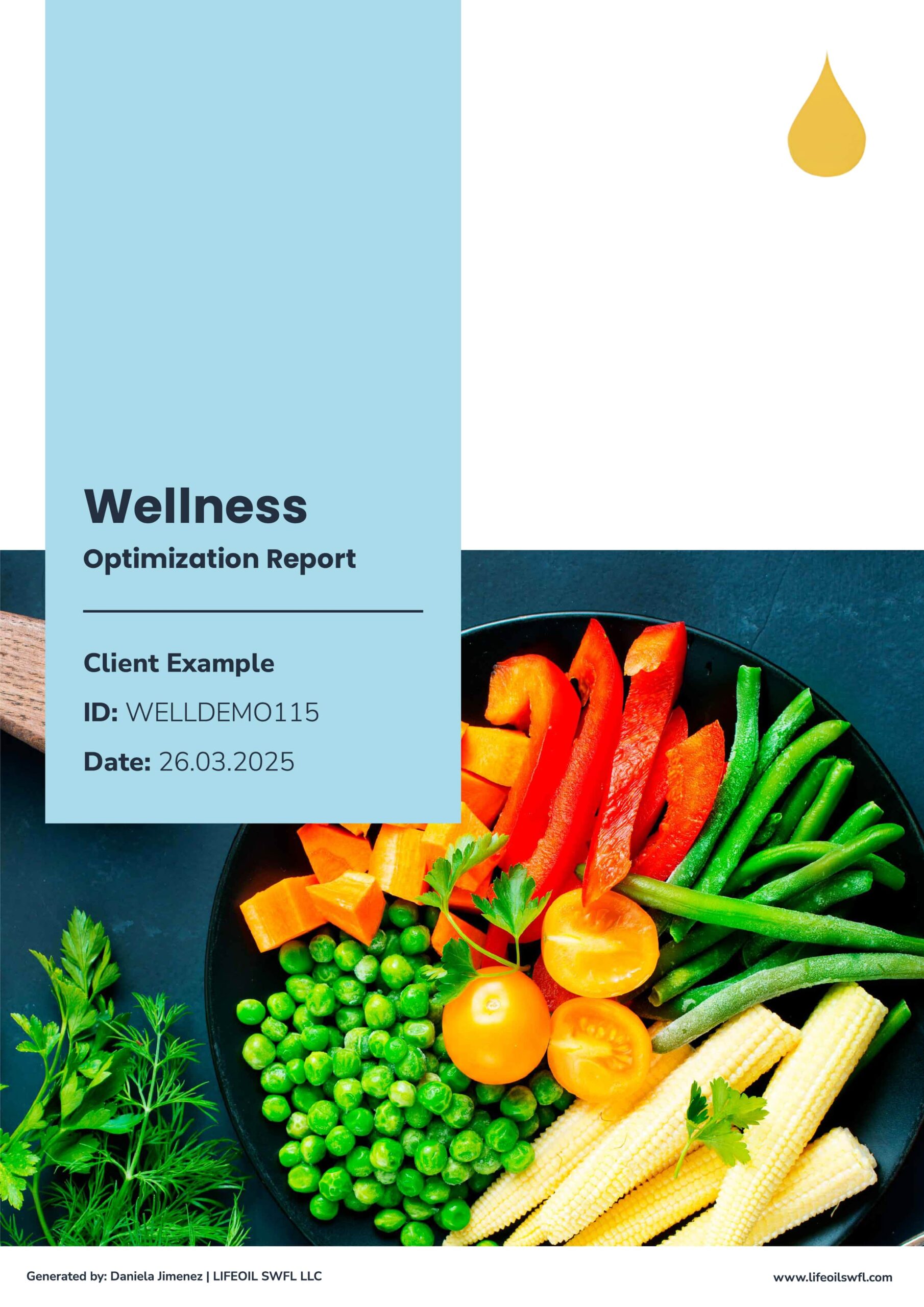 Wellness