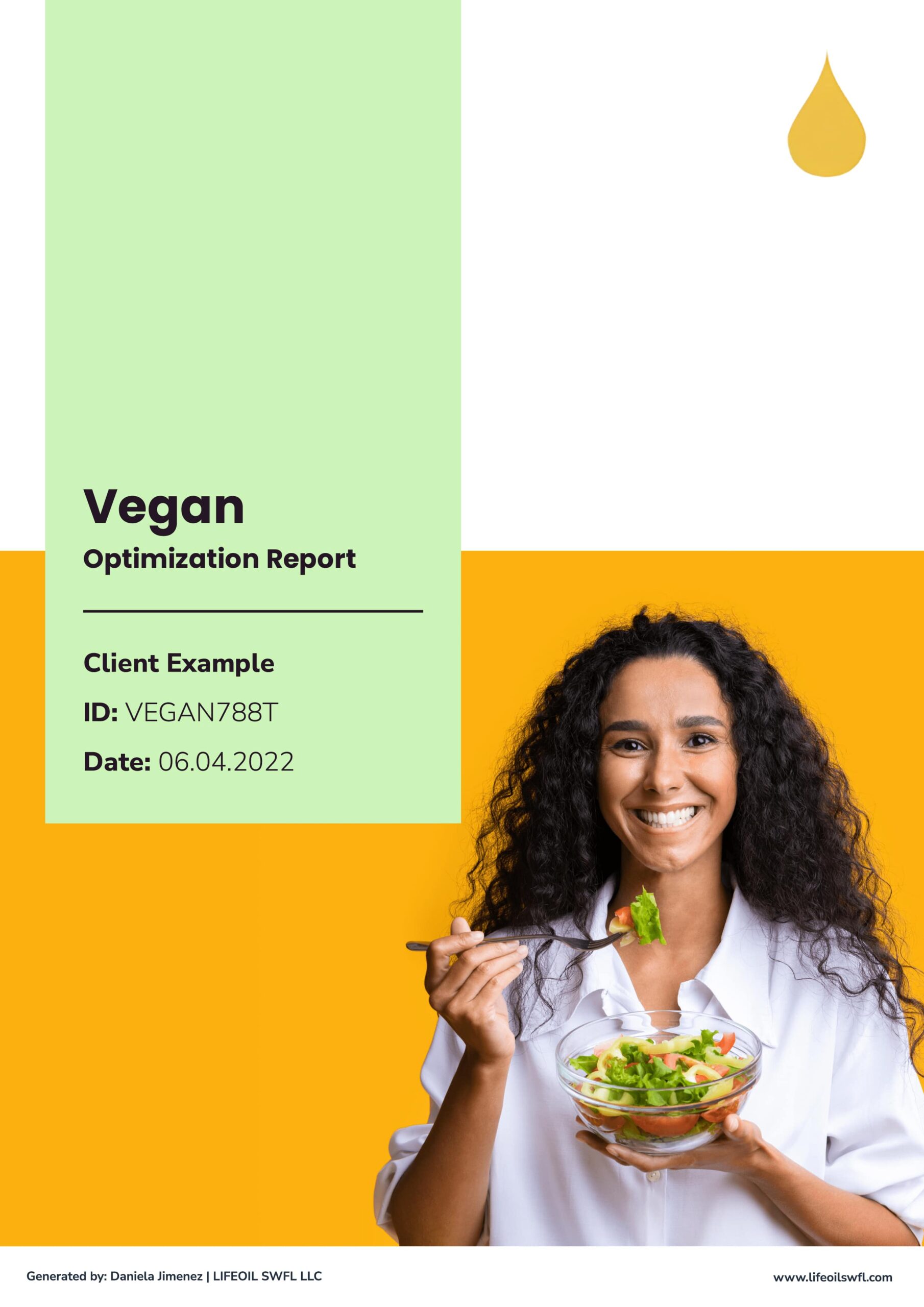 Vegan