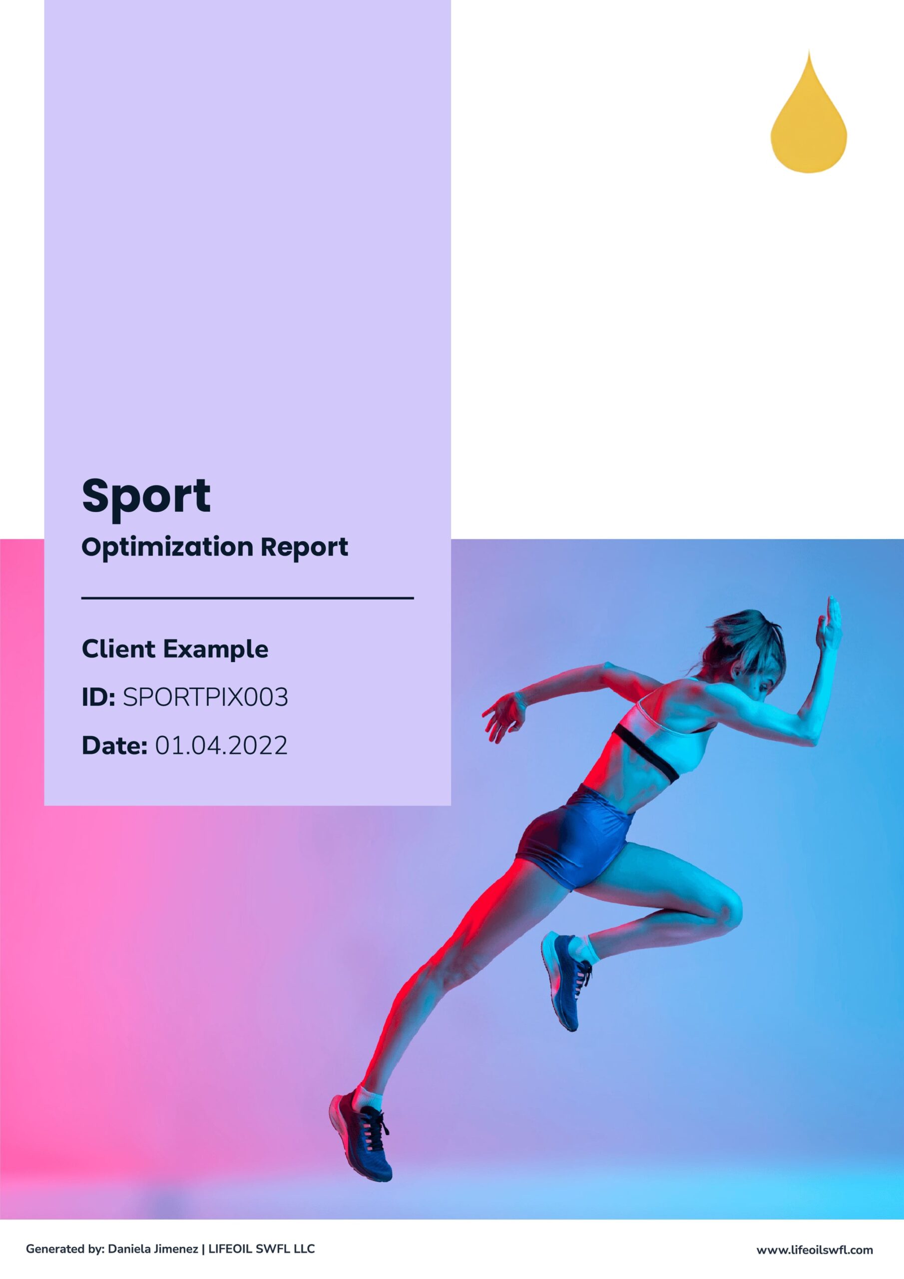 Sport