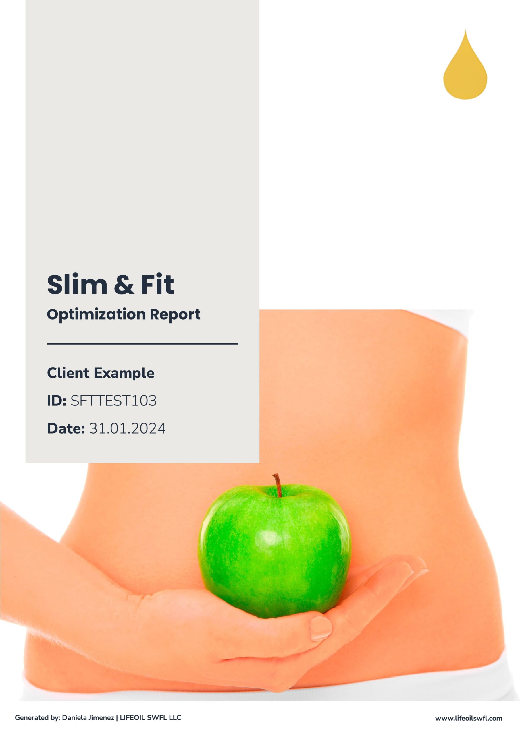 Slim & Fit