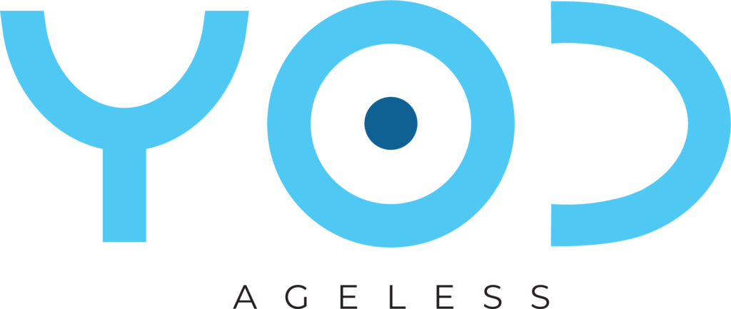 YOD-Ageless_Logo