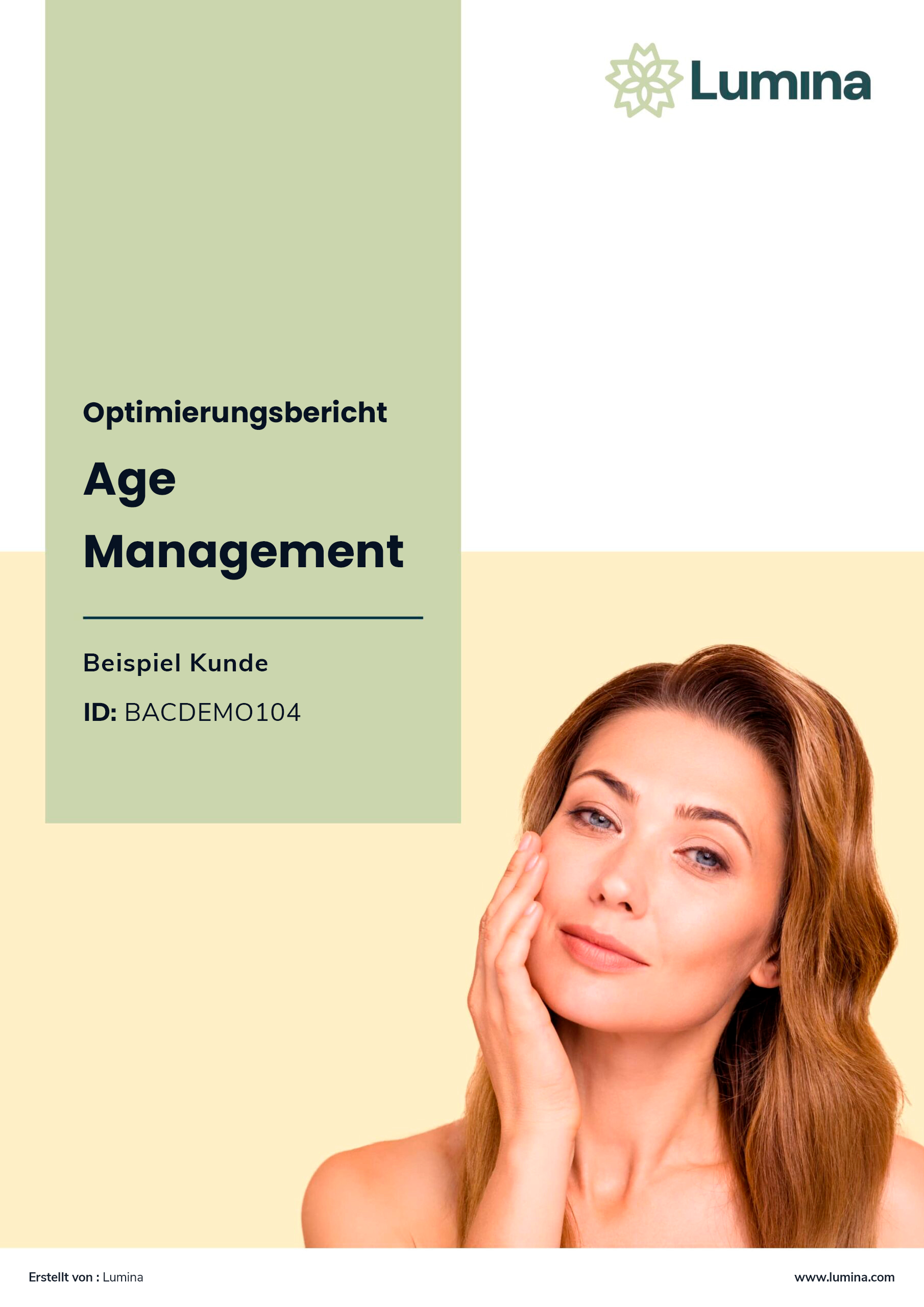 Age Management