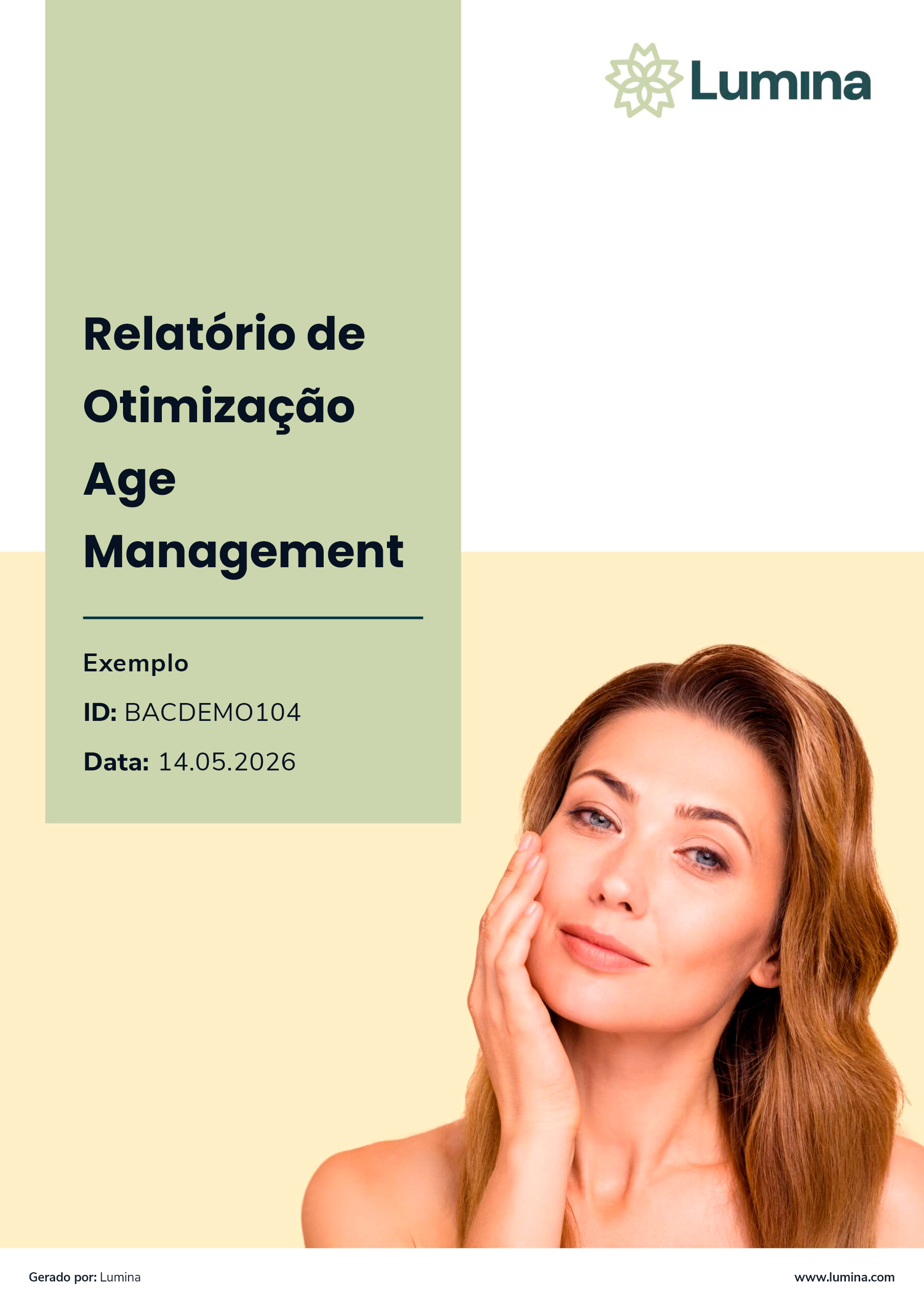 Age Management