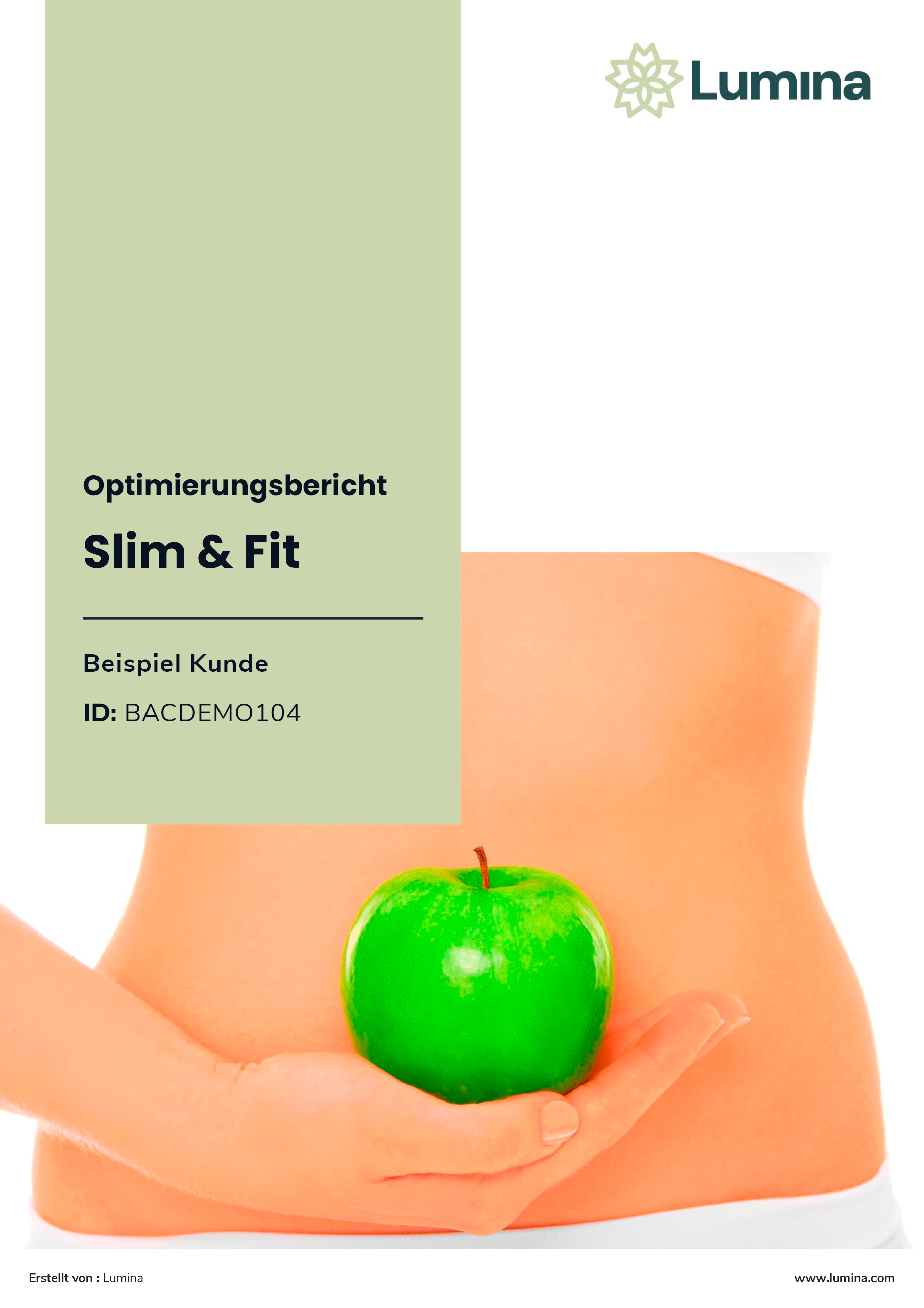 Slim & Fit