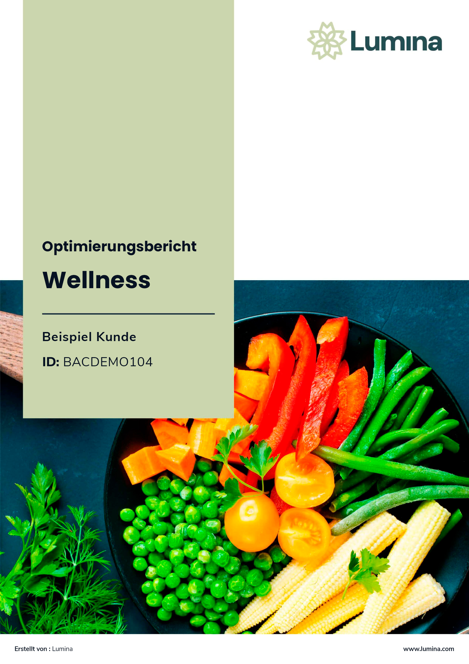 Wellness